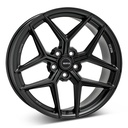 SPARCO FF3 M.BLK 8.5x19 5/112 ET50 CB66.6
