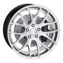 BREYTON GTS SLV 9x21 5/112 ET30 CB66.5