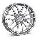 BREYTON HIBONIT H.SLV 8.5x20 5/112 ET24 CB66.5