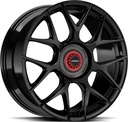 RONAL RF1 REV-CRR JET BLACK MATT 9x20 5/114.3 ET35 CB82.05