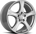 RONAL R55 SUV CRYSTAL SILV 9x19 5/112 ET30 CB76