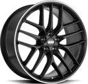 BBS CC-R SATIN BLACK 10.5x20 5/120 ET35 CB82