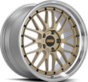 BBS LM GOLD 8.5x18 5/130 ET56 CB71.6