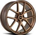 BBS CI-R SATIN BRONZE BLACK 8.5x20 5/114.3 ET36 CB82
