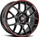 BBS XR BLACK 8.5x19 5/112 ET30 CB82