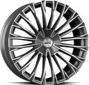 ANTERA A103 MOON GRAY DIAM 10.5x22 5/112 ET30 CB66.6