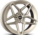 ANTERA A107 SATIN CHAMPAGNE 9x21 5/108 ET42 CB63.4