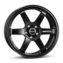 BORBET DB8GT2 BLACK MATT 8.5x18 5/112 ET40 CB72.5