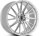 VOSSEN HF4T SILV POL 9x21 5/120 ET30 CB72.6
