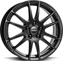 ALUTEC MONSTR RACING BLACK 8x20 5/112 ET45 CB70.1
