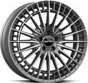 GMP QSTAR ANTHRACITE DIAM 10x20 5/112 ET40 CB66.6