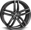 BROCK RC29 DARK SPARKLE 8.5x20 5/112 ET29 CB66.6