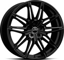 GMP SPECTER GLOSS BLACK 8x18 5/112 ET10 CB66.6