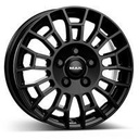MAK NOMAD BLACK 7.5x18 5/130 ET42 CB84.1