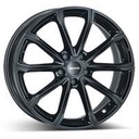 MAK DAVINCI DARK 7x18 5/108 ET47.5 CB63.4