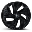 MAK ELECTRA DARK 8.5x20 5/114.3 ET53.5 CB67.1