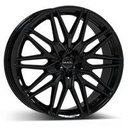 MAK STURM BLACK 9.5x21 5/120 ET25 CB66.6