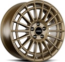 RONAL R73 BRONZE MATT 8x18 5/112 ET35.1 CB66.5