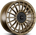 RONAL R73 REV-B BRONZE MATT 8x18 5/112 ET45.1 CB66.5