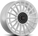 RONAL R73 REV-B RALLY WHITE 8.5x19 5/112 ET45.1 CB66.5