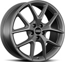 RONAL R75 TREMOLITE MET MATT 8x19 5/108 ET50 CB68