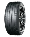 295/30R20 101Y YOKOHAMA ADVAN SPORT V107 XL RIMPROTECT