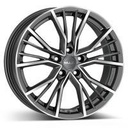 MAK UNION 8.5x21 5/112 ET43 CB66.5