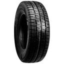 185R14C 102/100Q KUMHO PORTRAN CW51 8PR