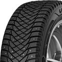 265/65R17 116T GOODYEAR ULTRAGRIP ARCTIC 2 XL