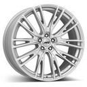 AEZ SEATTLE SHINE 8.5x21 5/130 ET46 CB66.6
