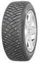 245/45R17 99T GOODYEAR ULTRAGRIP ICE ARCTIC XL FP
