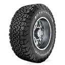 245/75R17 121/118S BFGOODRICH ALL-TERRAIN T/A KO2 XL